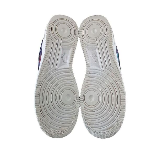 Nike Hydro-Dipped Air Force Ones AF1 main image 9